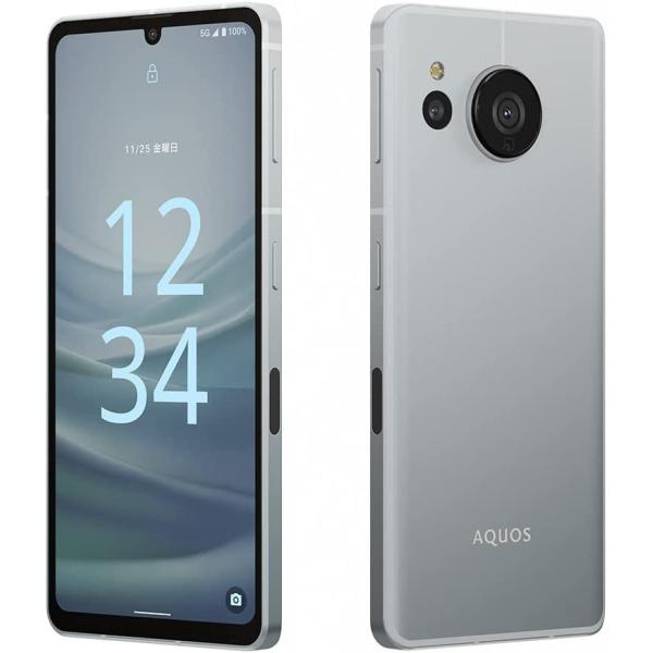 SHARP AQUOS sense7 シムフリー 128GB シャープ AQUOS sense7 SIMフリー 価格比較 - 価格.com