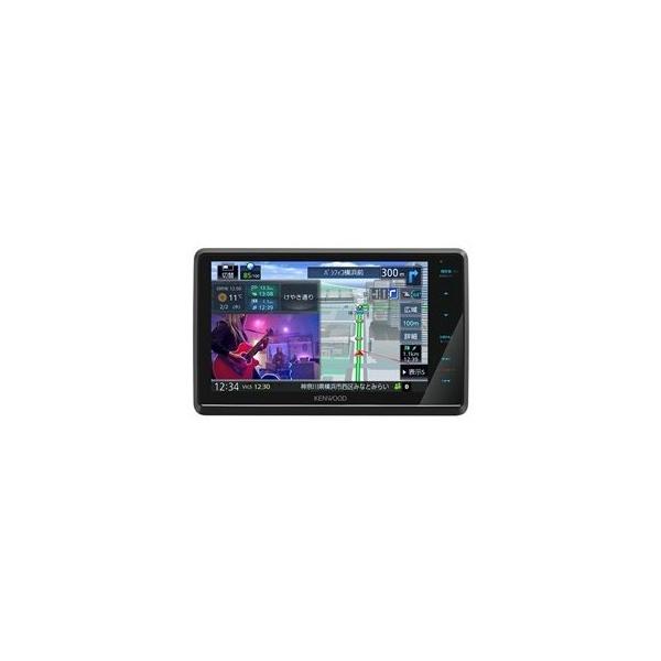 彩速ナビ KENWOOD 彩速ナビ MDV-S809F : 販売一丁目 - 通販 - Yahoo