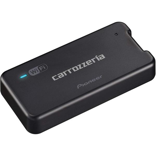 他サイト： パイオニア 車載用Wi-Fiルーター カロッツェリア DCT-WR100Dの商品画像