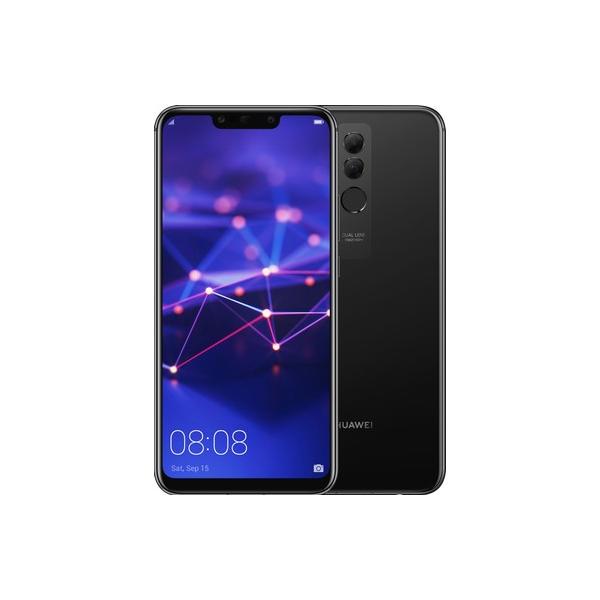 HUAWEI（ファーウェイ） 新品 HUAWEI Mate 20 lite Black SIMフリー