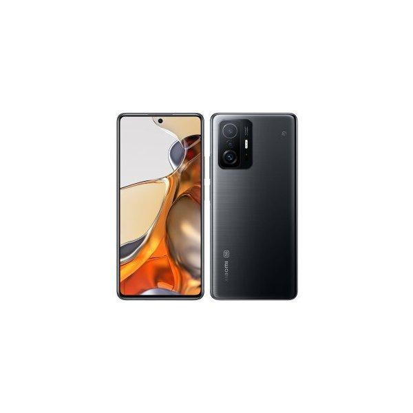 【美品】Xiaomi Mi11t pro メテオライトグレー Xiaomi SIMフリースマートフォン 11T Pro メテオライトグレー