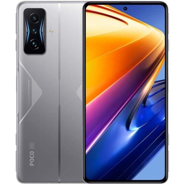 Xiaomi Poco F4gt 256GB SIMフリー Xiaomi POCO F4 GT 256GB SIMフリー [サイバーイエロー] 価格