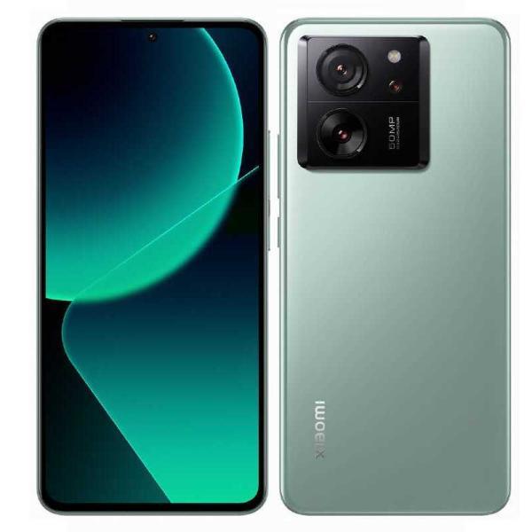 Xiaomi 13T Pro SIMフリー [メドウグリーン] : 販売一丁目 - 通販 