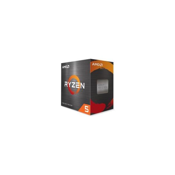 AMD AMD Ryzen 5 5500, with Wraith Stealth Cooler 3.6GHz 6コア / 12