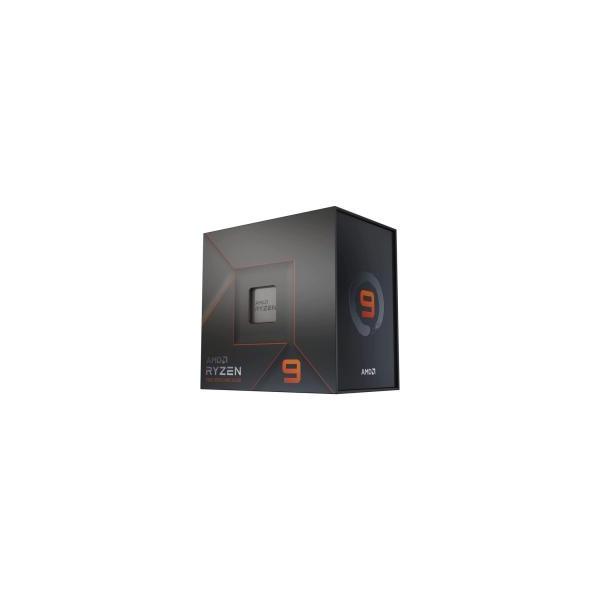 AMD 新品未開封 AMD Ryzen 9 7900X Box 12コア24スレッド / 4.7GHz