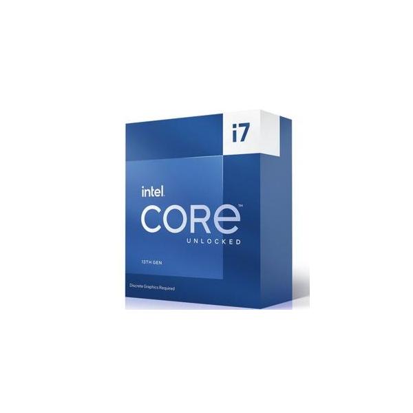 インテル（intel） Intel CPU Core i7 13700KF 第13世代 Raptor Lake-S
