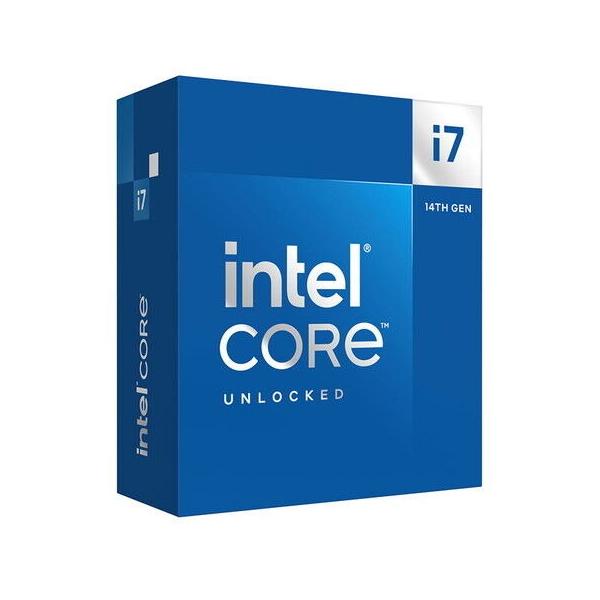 intel インテル CPU i7 14700K BX8071514700K Intel CPU Core i7 14700K 第14世代 インテル BOX BX8071514700K
