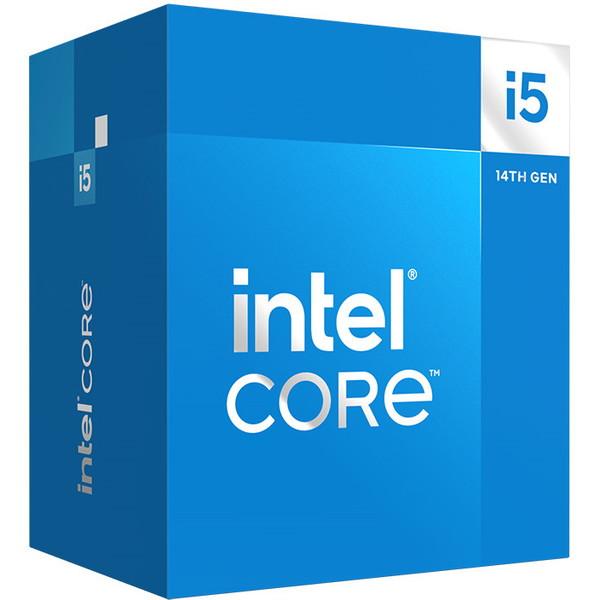 未開封 Intel Core i5 14400 BOX インテル LGA1700 国内正規品】INTEL インテル / Core i5 14400 BOX 動作クロック周波数