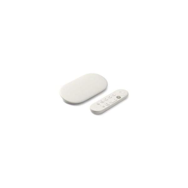 Google グーグル TV Streamer (4K) GA05662-JP : 販売一丁目