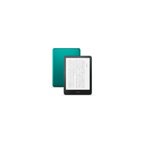 New Kindle Paperwhite シグニチャーエディション 32GB メタリック