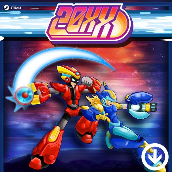 本製品は「20XX」のSTEAM版コードとなります。日本語対応の製品となります。＜プロダクトキーの認証方法＞本製品はご購入完了後のご案内手順に従い、STEAMクライアント (https://store.steampowered.com/)を...