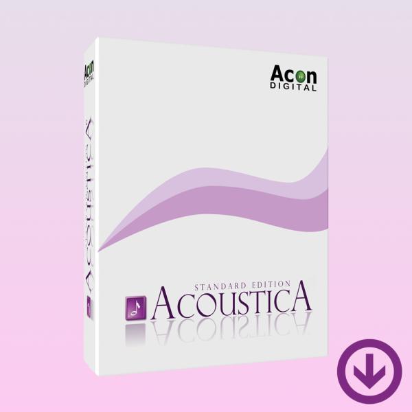 本製品は「Acon Digital: Acoustica 7 Premium Edition VST」のダウンロード版となります。1ライセンスにつき、1台の Windows/Mac で、永続的に利用可能なVSTプラグインです。※多くの主要D...