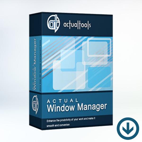 本製品は『Actual Window Manager 8』のダウンロード版となります。1台の Windows PC で永続的に利用して頂けるライセンスとなります。日本語版の製品となります。＜プロダクトキーの認証方法＞本製品はご購入完了後のご...