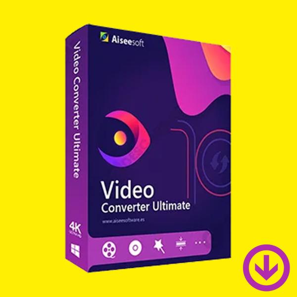 本製品は「Aiseesoft 動画変換 究極」のダウンロード版となります。年間ライセンス、または永続ライセンスからお選び頂けます。Windows/Mac デバイスに対応しています。＜プロダクトキーの認証方法＞本製品はご購入完了後のご案内手順...