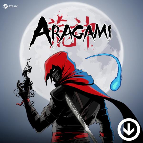 本製品は「Aragami (アラガミ)」のSTEAM版コードとなります。日本語対応の製品となります。＜プロダクトキーの認証方法＞本製品はご購入完了後のご案内手順に従い、STEAMクライアント (https://store.steampowe...