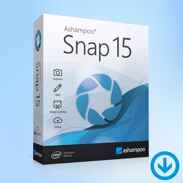 本製品は「Ashampoo Snap 15」のダウンロード版となります。1ライセンスにつき、1台の Windows PC で、永続的に利用可能です。日本語版。 対応OS：Windows 11/10＜プロダクトキーの認証方法＞本製品はご購入完...
