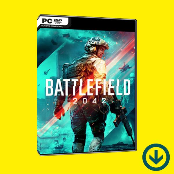 [Release date: November 19, 2021]本製品は「Battlefield 2042」のOrigin版キーとなります。1ライセンスにつき、1ゲームの認証ができます。日本語含むマルチ言語に対応しています。＜プロダクトキ...