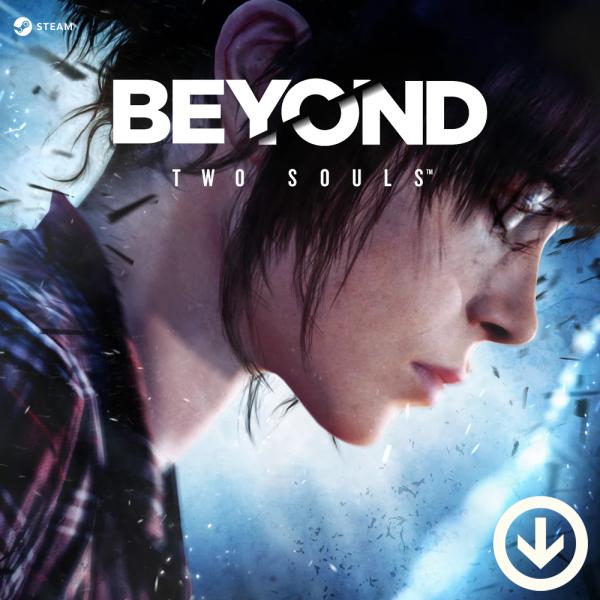 本製品は「BEYOND : Two Souls（ビヨンド: ツーソウルズ）」のSTEAM版コードとなります。日本語版の製品となります。＜プロダクトキーの認証方法＞本製品はご購入完了後のご案内手順に従い、STEAMクライアント (https:...