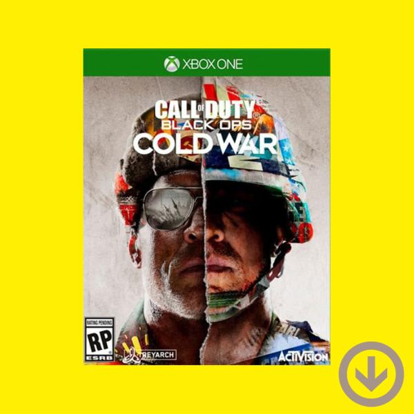 本製品はXBOX用「Call of Duty: Black Ops Cold War 通常版」のプロダクトキーとなります。Xbox One 版および Xbox Series X|S 版のゲーム本編がお楽しみいただけます。＜プロダクトキーの認...