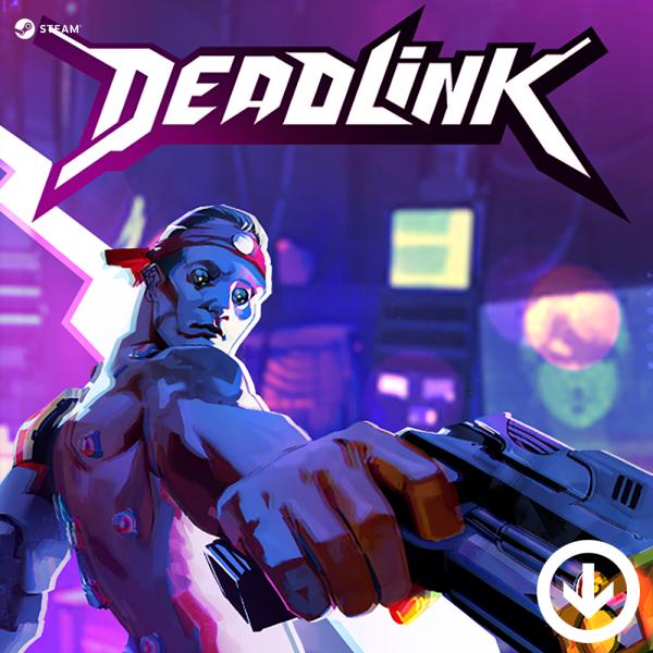 本製品は『Deadlink (デッドリンク)』の PC版 Steamコードとなります。日本語対応の製品となります。＜プロダクトキーの認証方法＞本製品はご購入完了後のご案内手順に従い、STEAMクライアント (https://store.st...