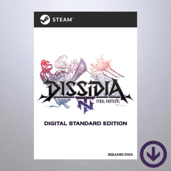 DISSIDIA FINAL FANTASY NT Standard Edition (ディシディア ファイナルファンタジー NT)【PC/Steam版】 : dissidia-final-fantasy-nt-standard-edition-steam : ALL KEY SHOP JAPAN - 通販 - Yahoo!ショッピング DISSIDIA FINAL FANTASY NT Standard Edition (ディシディア ファイナルファンタジー NT)【PC/Steam版】 : dissidia-final-fantasy-nt-standard-edition-steam : ALL KEY SHOP JAPAN - 通販 - Yahoo!ショッピング