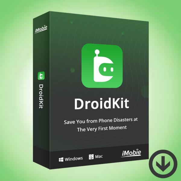 本製品は「DroidKit 年間ライセンス」のダウンロード版となります。１台のデバイス（Windows または Mac）と５台のスマホにて1年間のご利用がいただけるライセンスとなります。DroidKit - Full Toolkit には以...