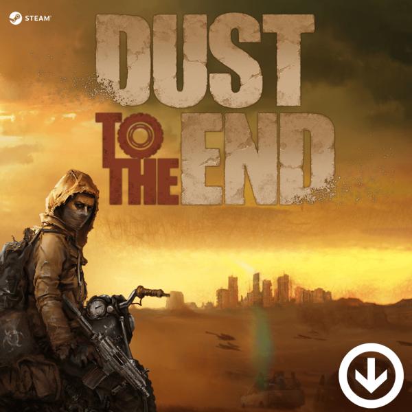 本製品は「Dust to the End」のPC版 STEAMコードとなります。日本語対応の製品となります。＜プロダクトキーの認証方法＞本製品はご購入完了後のご案内手順に従い、STEAMクライアント (https://store.steam...