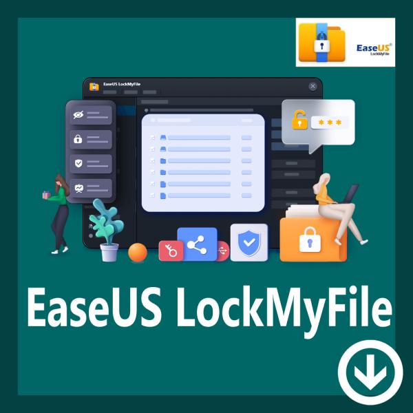 本製品は「EaseUS LockMyFile」のダウンロード版となります。１ライセンスに付き、PC1台で永続的な利用が可能です。対応OS：Windows 2000/2003/XP/Vista/7/8/10/11＜プロダクトキーの認証方法＞本...