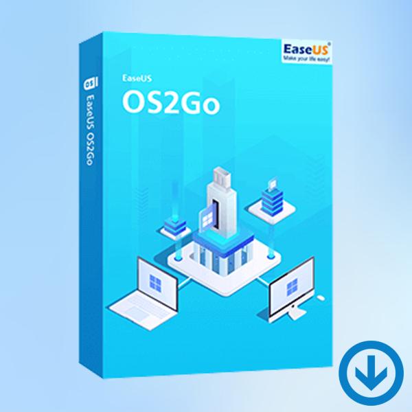 本製品は最新版「EaseUS OS2Go Pro」のダウンロード版となります。１ライセンスに付き、１台のパソコンで永続的な利用が可能です。また、生涯アップグレードも付いてきます。対応OS：Windows 11 / 10 / 8.1 / 8 ...