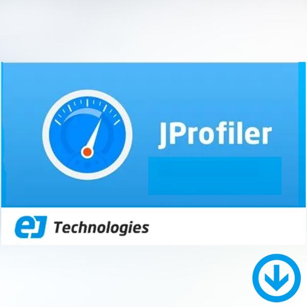 本製品は「JProfiler 13」のダウンロード版となります。1ライセンスにつき、1台の Mac/Windows/Linux デバイスで、永続的に利用可能なスタンダードライセンスです（サポートなし）。※インターフェースは『英語のみ』の製品...