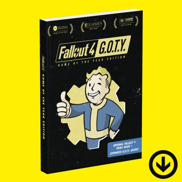 本製品は「Fallout 4（フォールアウト4）：Game of the Year Edition」のSTEAMキーとなります。日本語版です。＜プロダクトキーの認証方法＞本製品はご購入完了後のご案内手順に従い、STEAM (https://...
