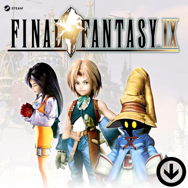 本製品は『ファイナルファンタジーIX (FINAL FANTASY IX)』のPC版 STEAMコードとなります。有志の方によるMOD適用にて日本語化可能な製品となります(64bitのみ)。＜プロダクトキーの認証方法＞本製品はご購入完了後の...