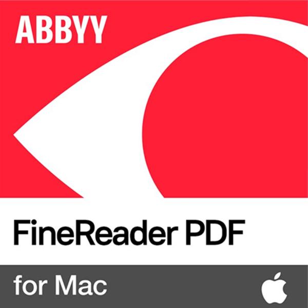 本製品は「ABBYY FineReader PDF for Mac」のダウンロード版となります。１ライセンスにつき１台の Mac にて１年間の利用が可能なライセンスとなります。※macOS Monterey 以降のバージョンが必要です。※製...