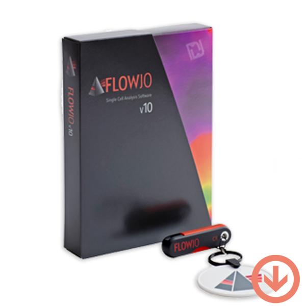 本製品は「Flowjo 10.10」のダウンロード版となります。１ライセンスにつき、1台の Windows/Mac にて永続的なご利用が可能です。＜プロダクトキーの認証方法＞本製品はご購入完了後のご案内手順に従い、Flowjo 公式リンクよ...