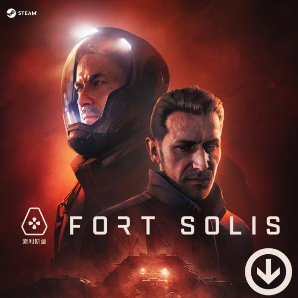 本製品は『Fort Solis (フォートソリス) 』の STEAM版コードとなります。日本語対応の製品となります。＜プロダクトキーの認証方法＞1. 次のURL（http://store.steampowered.com/）からSteamの...