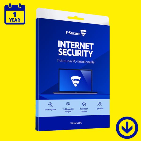 本製品は「F-Secure Total」の1年版ライセンスとなります。デバイス数を１台、３台版よりお選びください。※Windows PC のみに対応しています。＜プロダクトキーの認証方法＞本製品はご購入完了後のご案内手順に従い、F-secu...