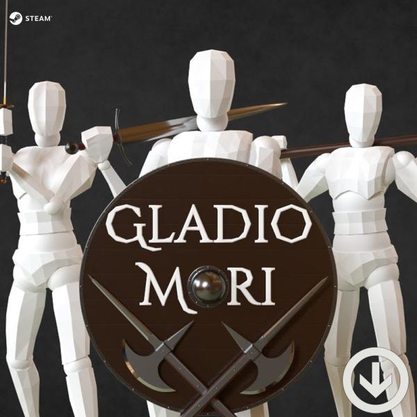 本製品は『Gladio Mori（グラディオ モリ）』のPC版 STEAMコードとなります。日本語対応の製品となります。＜プロダクトキーの認証方法＞本製品はご購入完了後のご案内手順に従い、STEAMクライアント (https://store...
