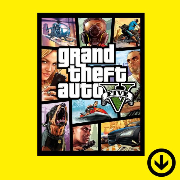 本製品は「Grand Theft Auto V (グランド・セフト・オートV)」のオンライン認証版となります。1ライセンスにつき、1ゲームの認証ができ、永続ライセンスとなります。Windows PC用で、日本語にも対応しています。＜プロダク...