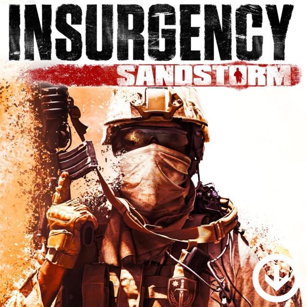 本製品は「Insurgency: Sandstorm (インサージェンシー：サンドストーム)」の PC版 STEAMコード となります。日本語対応の製品です。ご希望のエディションをオプション欄より選択ください。＜プロダクトキーの認証方法＞本...