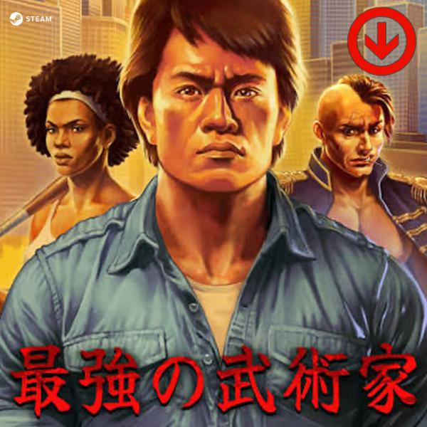 allkeyshopjapan_karate-survivor-pc-steam