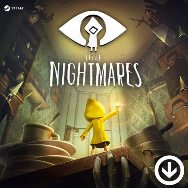 本製品は「LITTLE NIGHTMARES -リトルナイトメア-」のSTEAM版コードとなります。日本語対応の製品となります。＜プロダクトキーの認証方法＞本製品はご購入完了後のご案内手順に従い、STEAMクライアント (https://s...
