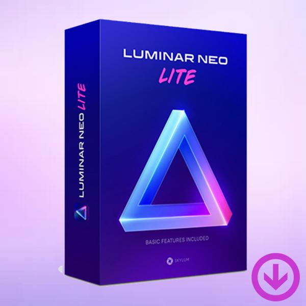 本製品は「Luminar NEO Lite」のダウンロード版となります。1ライセンスにつき、1台のデバイス（Windows/Mac対応）で永続的に利用可能です。 ＜プロダクトキーの認証方法＞本製品はご購入完了後のご案内手順に従い、Lumin...