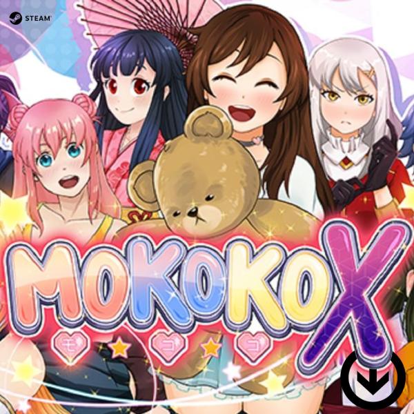 本製品は「モココ X」のPC版 STEAMコードとなります。日本語対応の製品となります。＜プロダクトキーの認証方法＞本製品はご購入完了後のご案内手順に従い、STEAMクライアント (https://store.steampowered.co...