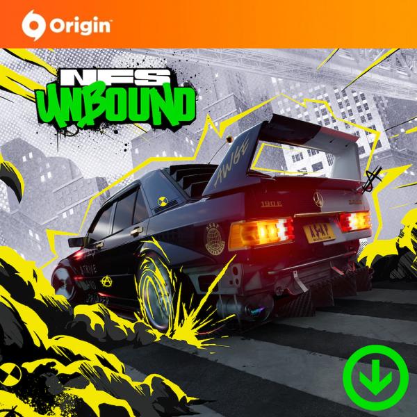 本製品は「ニード・フォー・スピード アンバウンド (Need for Speed: Unbound) 」のPC版Originキーとなります。日本語含むマルチ言語に対応しています。＜プロダクトキーの認証方法＞本製品はご購入完了後のご案内手順に...