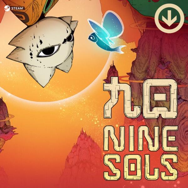 本製品は『九日ナインソール』のPC版 STEAMコードとなります。日本語対応の製品となります。＜プロダクトキーの認証方法＞本製品はご購入完了後のご案内手順に従い、STEAMクライアント (https://store.steampowered...
