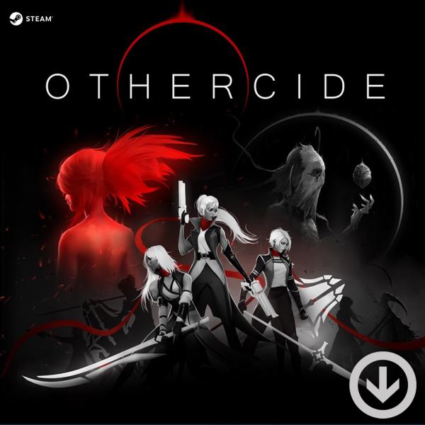 [Release date: July 28, 2020]本製品は「Othercide（アザーサイド）」の PC版 Steamコードとなります。日本語対応の製品となります。＜プロダクトキーの認証方法＞1. 次のURL（http://stor...