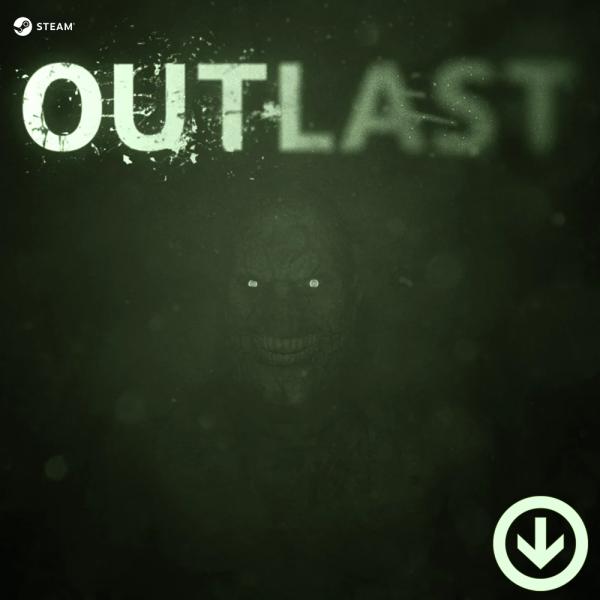 本製品は「OUTLAST（アウトラスト）」のSTEAM版コードとなります。日本語対応の製品となります。＜プロダクトキーの認証方法＞本製品はご購入完了後のご案内手順に従い、STEAMクライアント (https://store.steampow...