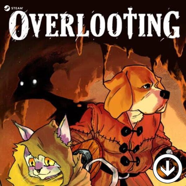 Overlooting [PC/STEAM版]