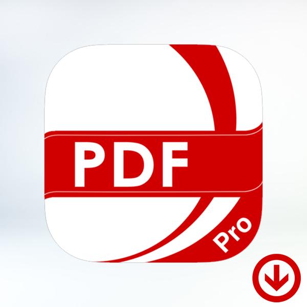 本製品はPDF Technologies社「PDF Reader Pro」のダウンロード版となります。１ライセンスにつき１台の Windows/Mac で永続的な利用が可能です。日本語版。注意：Pro版にはPDFからMS Officeへの変...