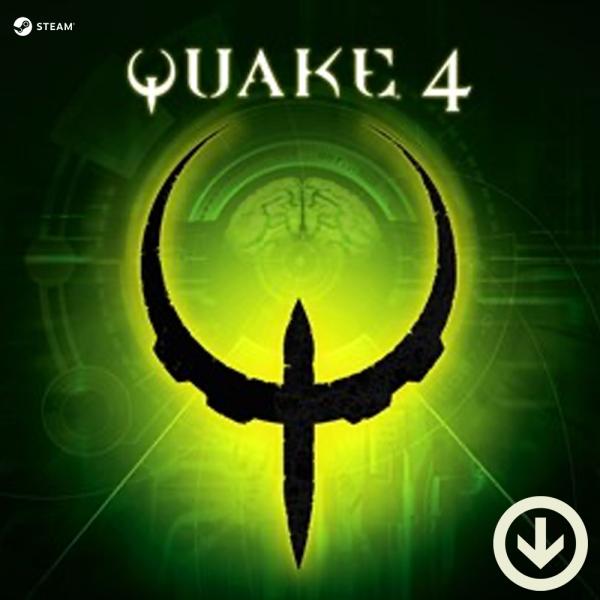 Quake 4 [PC/STEAM版]